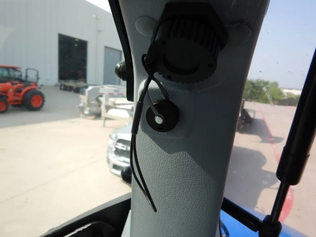 2016 New Holland T7.245