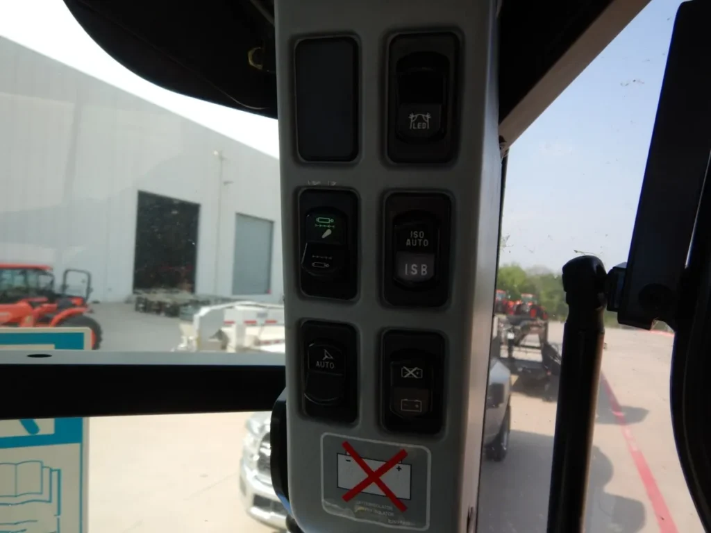 2016 New Holland T7.245