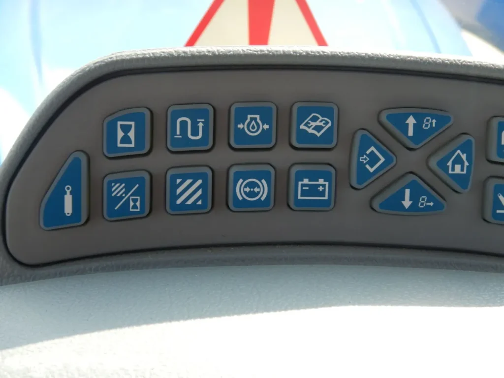 2016 New Holland T7.245