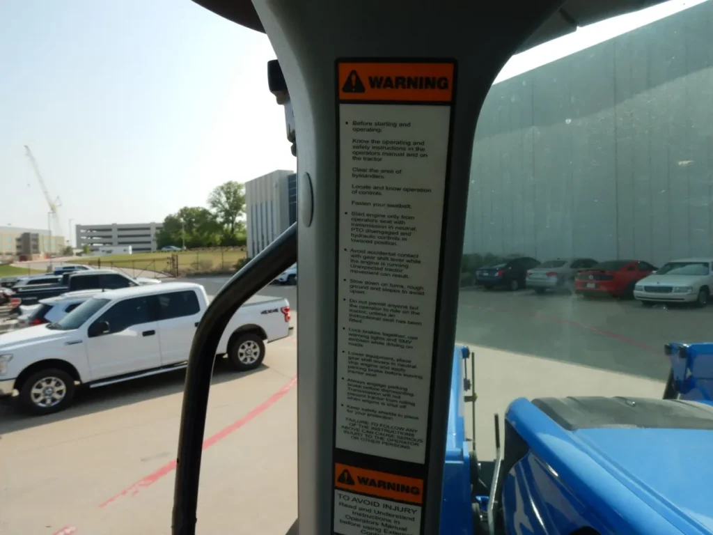 2016 New Holland T7.245