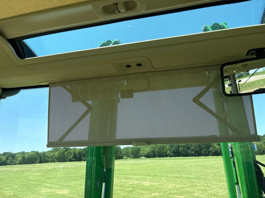 2024 John Deere 6R 145