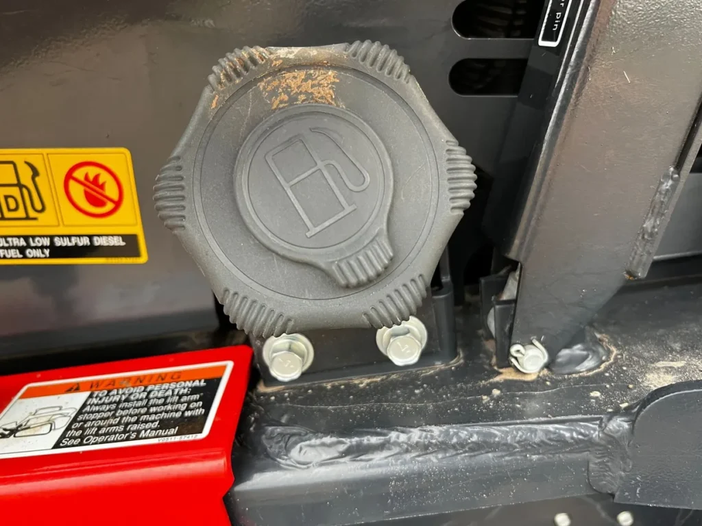 2020 Kubota SVL95-2S tracked skid steer loader