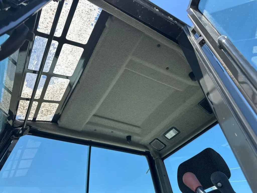 2021 Bobcat E60 mini excavator