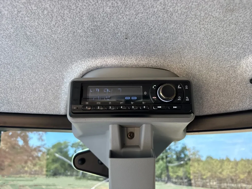 2022 New Holland T5.110