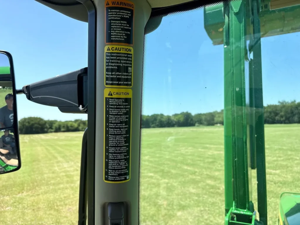 2024 John Deere 6R 145