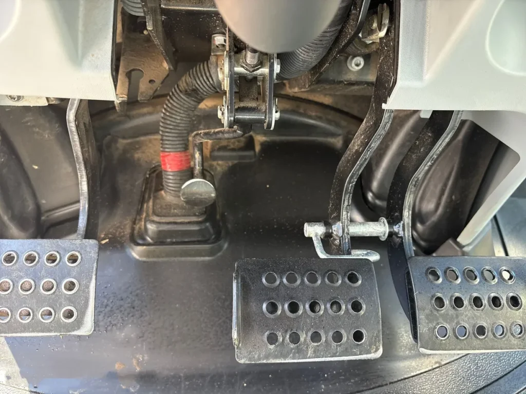 2022 New Holland T5.110