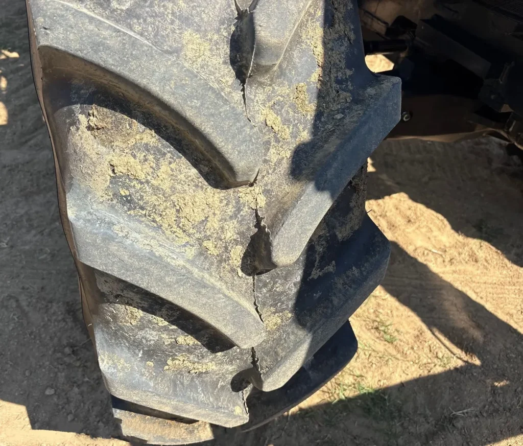 2022 New Holland T5.110